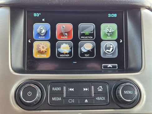 Used 2017 GMC Yukon XL Denali RWD image 30
