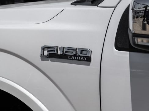Used 2019 Ford F150 Lariat AWD/4WD image 56