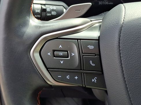 Used 2023 Lexus NX 350 AWD image 21