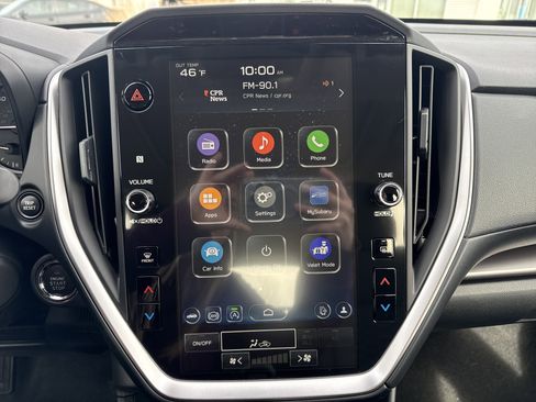 New 2026 Subaru Impreza 2.0i Sport image 4