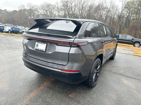 Used 2024 Jeep Wagoneer Launch Edition image 33