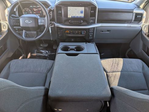 Used 2022 Ford F150 XLT image 17