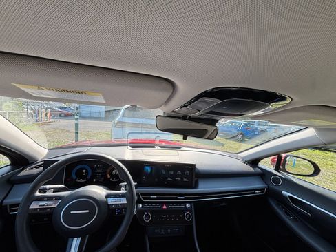 Used 2025 Hyundai Sonata SEL image 35