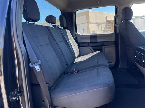Used 2018 Ford F150 XL w/ Equipment Group 101A Mid RWD image 30