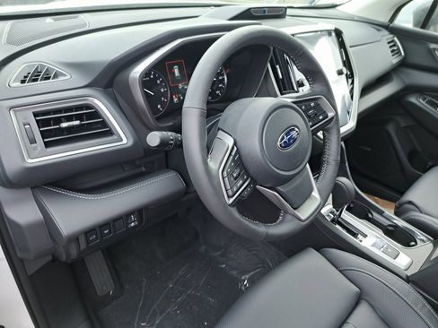 New 2026 Subaru Ascent Limited image 10