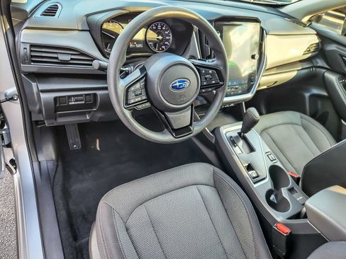 Certified 2024 Subaru Crosstrek 2.0i Premium AWD/4WD image 9
