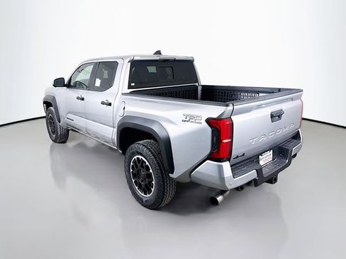 New 2026 Toyota Tacoma TRD Off-Road image 5