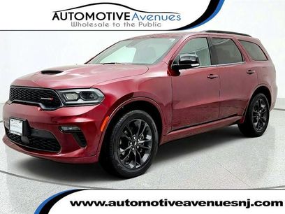 Used 2023 Dodge Durango GT
