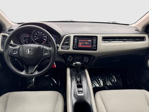 Used 2020 Honda HR-V LX image 20