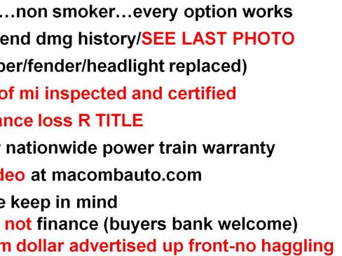 Used 2020 Ford EcoSport SE w/ SE Convenience Package AWD/4WD image 2