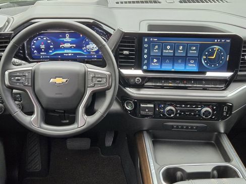 Used 2024 Chevrolet Silverado 2500 High Country w/ High Country Premium Package image 23