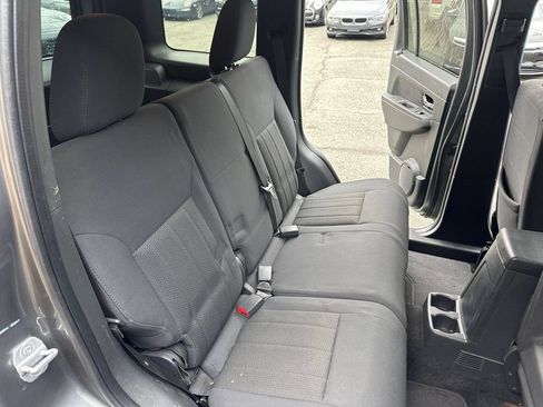 Used 2012 Jeep Liberty Sport w/ Popular Equipment Group AWD/4WD image 27