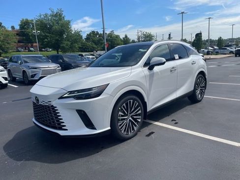 New 2026 Lexus RX 350 Premium Plus AWD/4WD image 7