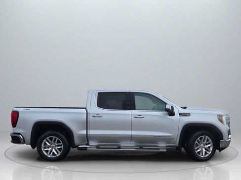 Used 2022 GMC Sierra 1500 SLT w/ SLT Premium Plus Package image 9