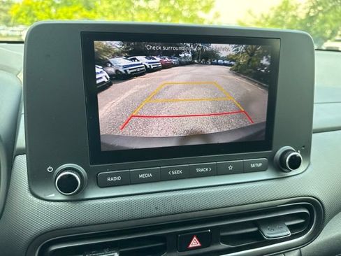 Used 2023 Hyundai Kona SEL w/ Cargo Package AWD/4WD image 10