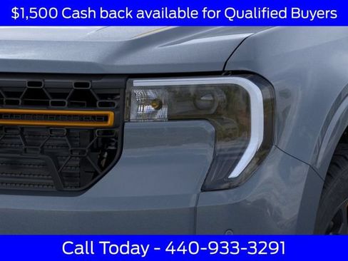 New 2026 Ford Maverick Tremor AWD/4WD image 22