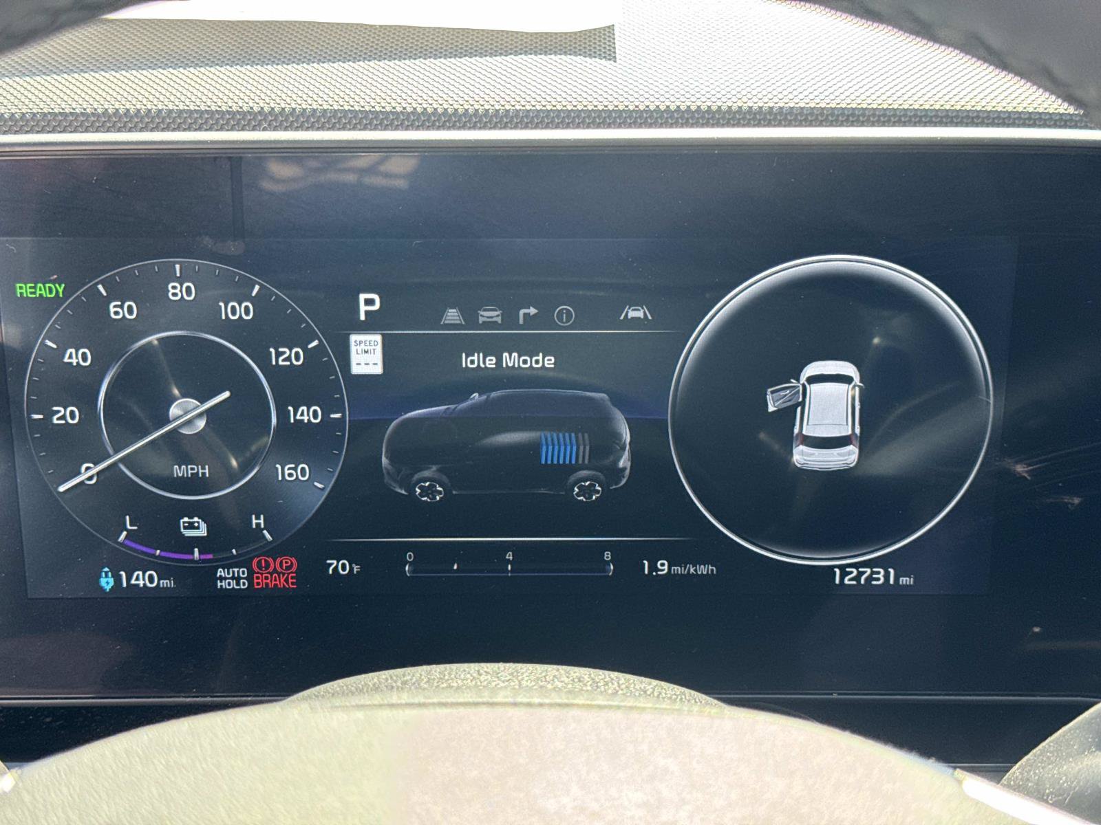 Used 2025 Kia Niro Wave FWD image 19