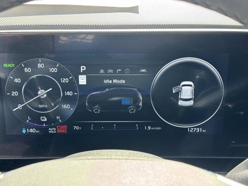 Used 2025 Kia Niro Wave image 19