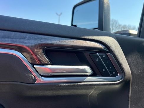 New 2026 Chevrolet Silverado 3500 LTZ w/ LTZ Plus Package image 12