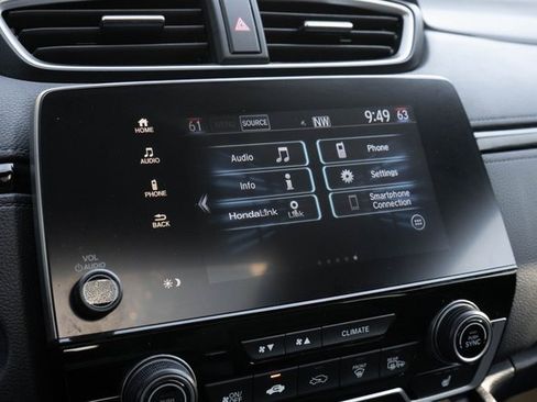 Used 2020 Honda CR-V EX image 24