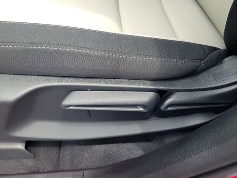 New 2026 Honda CR-V LX image 13