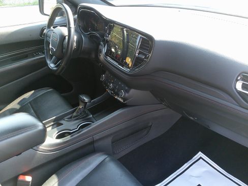 Used 2024 Dodge Durango GT AWD/4WD image 29