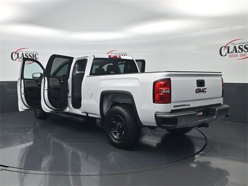 Used 2019 GMC Sierra 1500 Limited w/ Sierra Convenience Package image 32