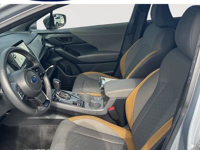 Used 2024 Subaru Crosstrek 2.5i Sport