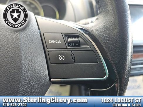 Used 2021 Mitsubishi Mirage G4 SE image 17