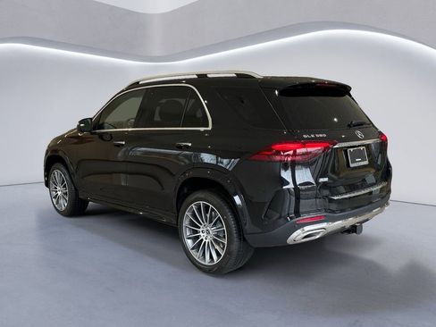New 2026 Mercedes-Benz GLE 580 4MATIC image 5