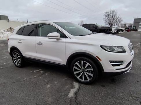 Used 2019 Lincoln MKC Reserve image 2