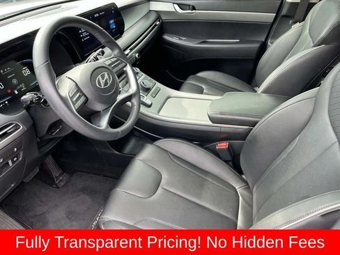 Used 2024 Hyundai Palisade XRT AWD/4WD image 29