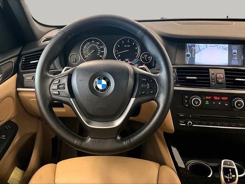 Used 2012 BMW X3 xDrive35i AWD/4WD image 16
