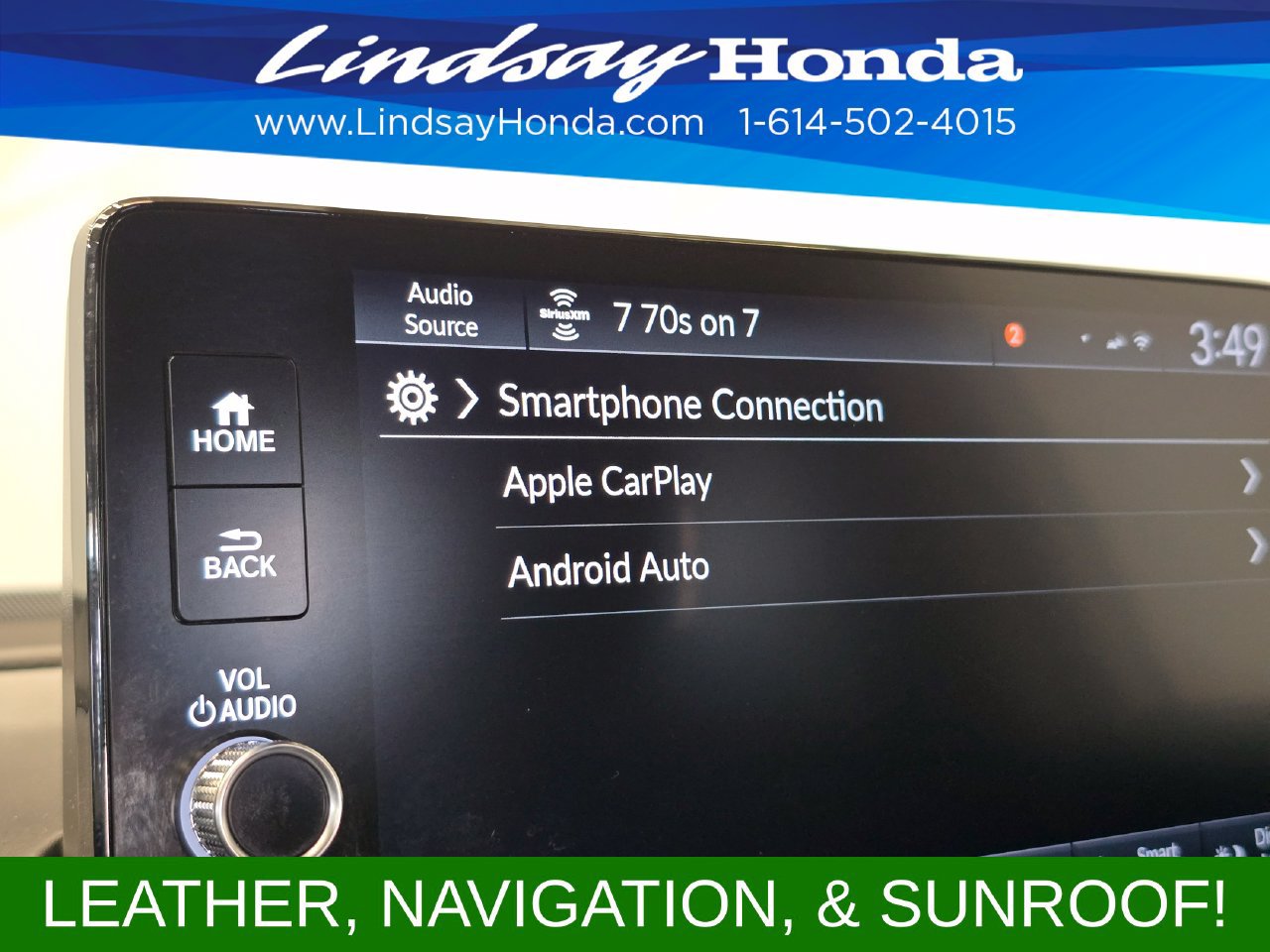 Used 2025 Honda Pilot Touring image 20