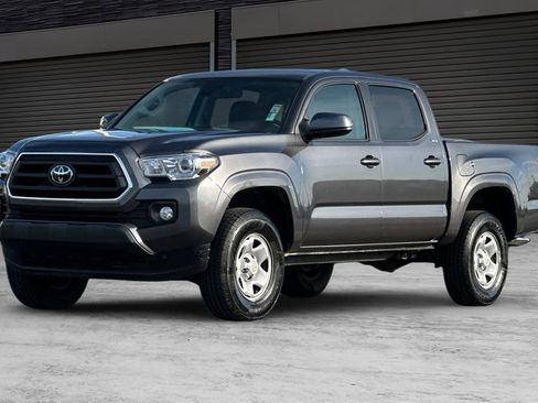 Used 2023 Toyota Tacoma SR5 image 9