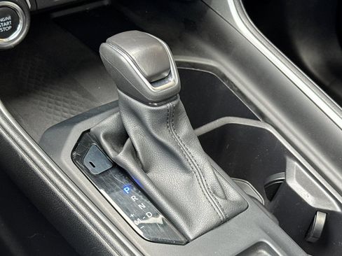 Certified 2025 Toyota Grand Highlander FWD image 27