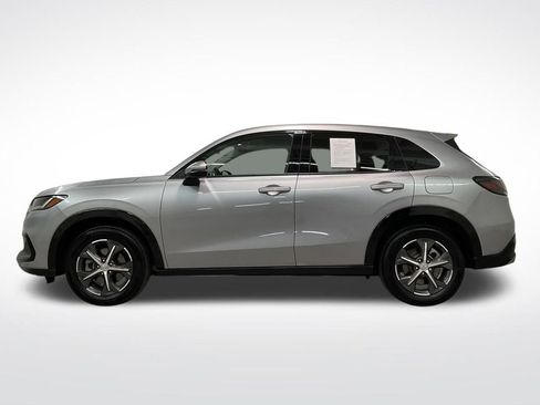 Certified 2024 Honda HR-V EX-L image 31