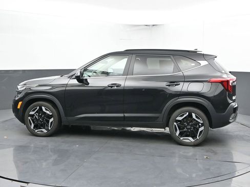 Used 2024 Kia Seltos SX image 8