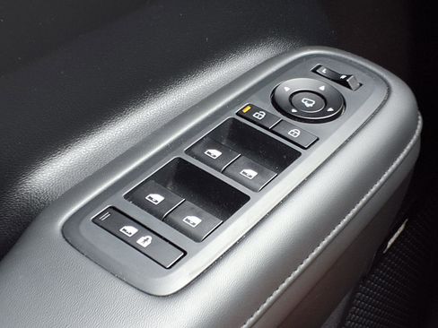 Used 2025 Hyundai Santa Fe Calligraphy AWD/4WD image 11