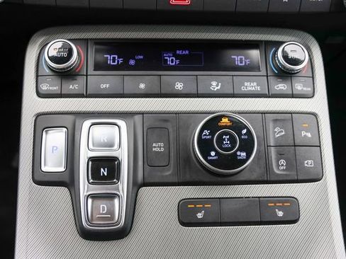 Used 2025 Hyundai Palisade SEL AWD/4WD image 26
