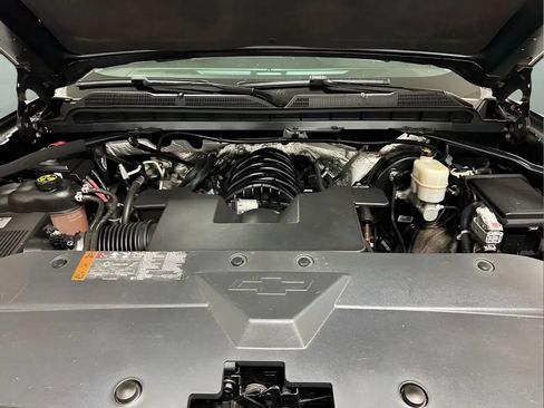Used 2018 Chevrolet Silverado 1500 LT w/ All Star Edition AWD/4WD image 15
