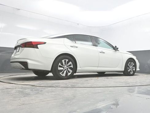 Used 2021 Nissan Altima 2.5 S image 30