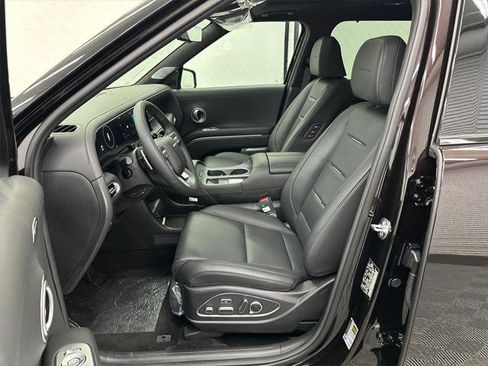 New 2026 Hyundai Palisade Calligraphy image 9