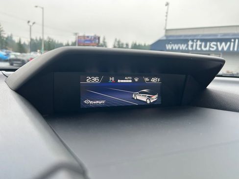 Used 2021 Subaru Crosstrek 2.5i Limited w/ Popular Package #2 image 37