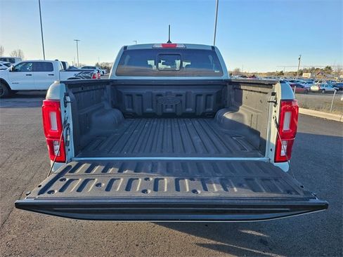 Used 2022 Ford Ranger Lariat w/ Equipment Group 501A High image 35