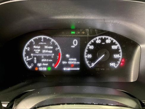 Used 2023 Honda CR-V EX-L image 27