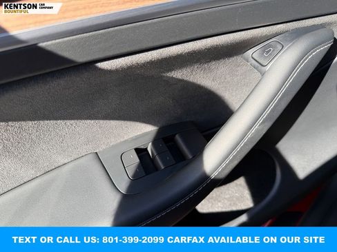 Used 2023 Tesla Model Y Long Range image 18