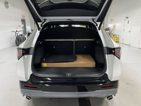 Used 2025 Acura ADX A-Spec image 15
