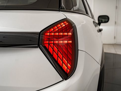 New 2026 MINI Cooper S image 9