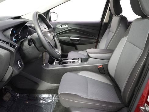 Used 2018 Ford Escape SE AWD/4WD image 13